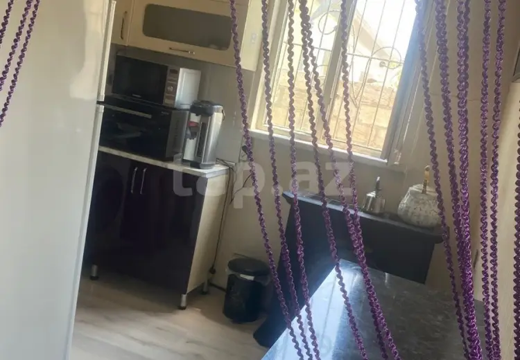 2 otaqlı mənzil , Bakı