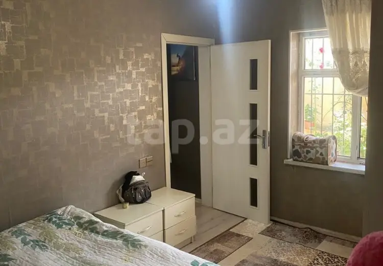 2 otaqlı mənzil , Bakı