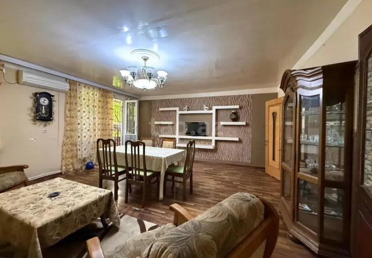 3 otaqlı mənzil , Bakı