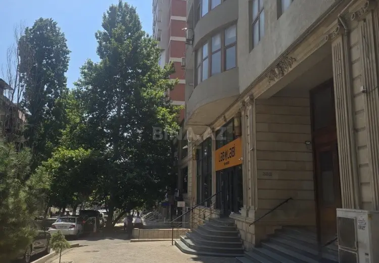 676 m² Obyekt / Ofis Satılır, Nəsimi, Bakı