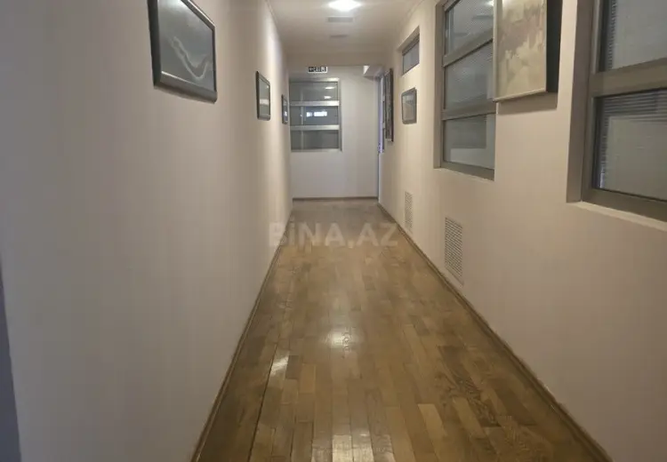 676 m² Obyekt / Ofis Satılır, Nəsimi, Bakı