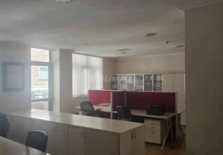 676 m² Obyekt / Ofis Satılır, Nəsimi, Bakı