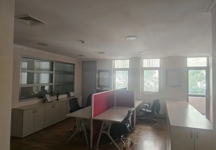 676 m² Obyekt / Ofis Satılır, Nəsimi, Bakı