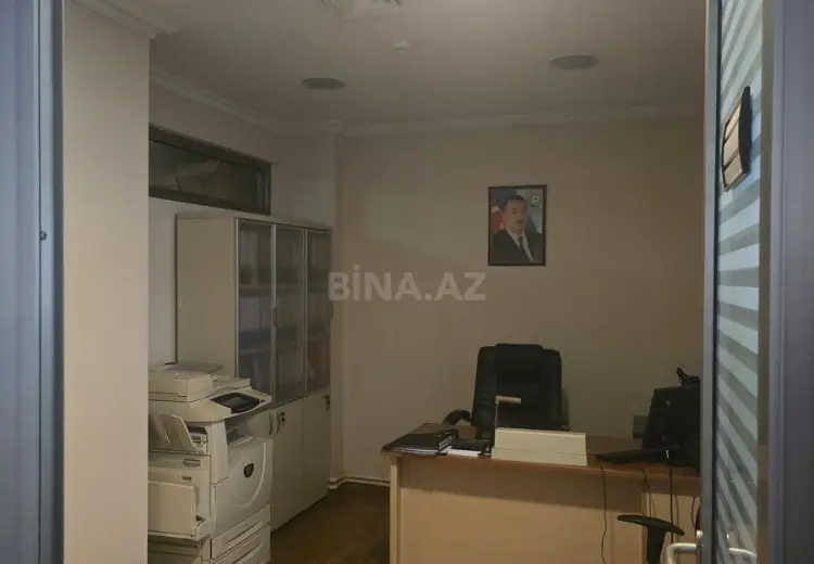 676 m² Obyekt / Ofis Satılır, Nəsimi, Bakı