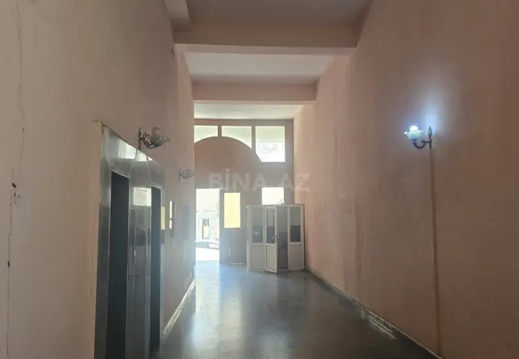 676 m² Obyekt / Ofis Satılır, Nəsimi, Bakı