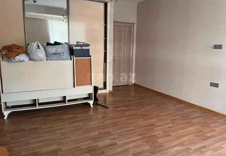3 otaqlı mənzil , Xırdalan