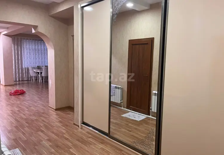 3 otaqlı mənzil , Xırdalan