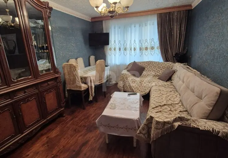 3 otaqlı mənzil , Gəncə