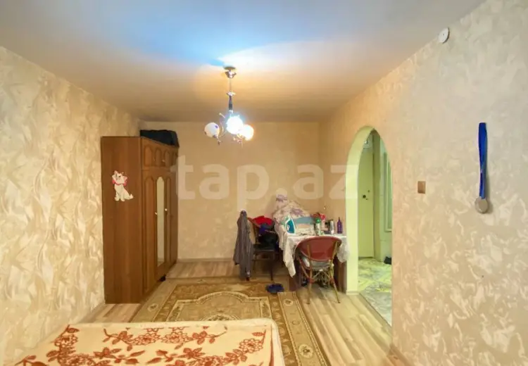 1 otaqlı mənzil , Sumqayıt