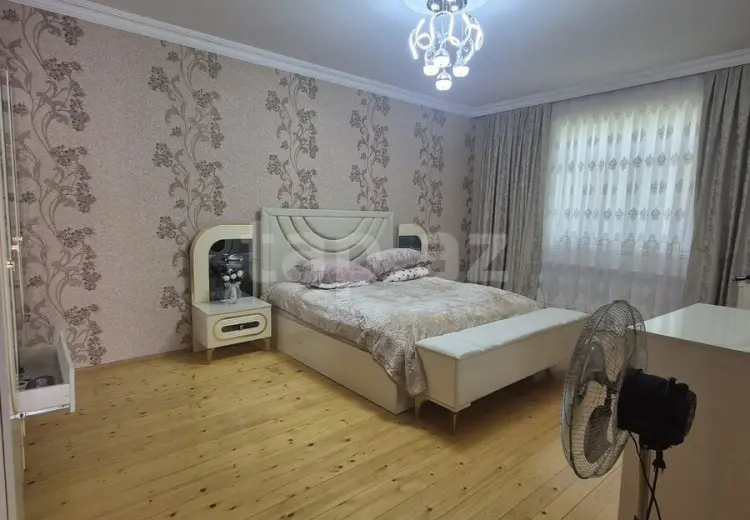 4 otaqlı mənzil , Gəncə
