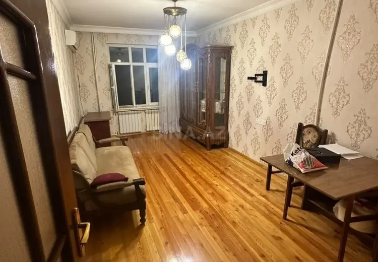 2 otaqlı mənzil Satılır, Əhmədli, Xətai, Bakı