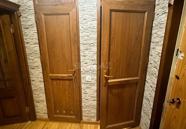 2 otaqlı mənzil Satılır, Əhmədli, Xətai, Bakı