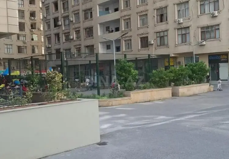 65 m² Obyekt / Ofis Satılır, Yasamal qəs., Yasamal, Bakı