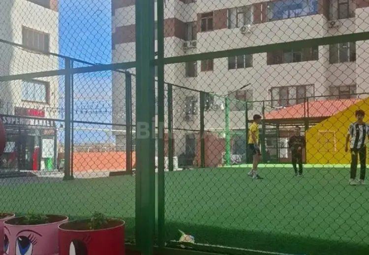65 m² Obyekt / Ofis Satılır, Yasamal qəs., Yasamal, Bakı