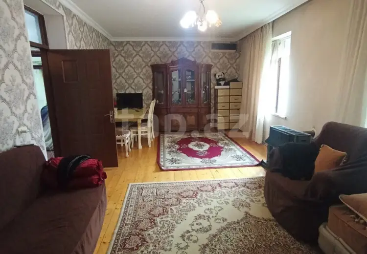 3 otaqlı mənzil , Gəncə