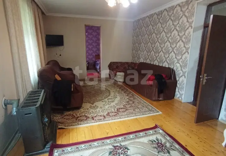 3 otaqlı mənzil , Gəncə