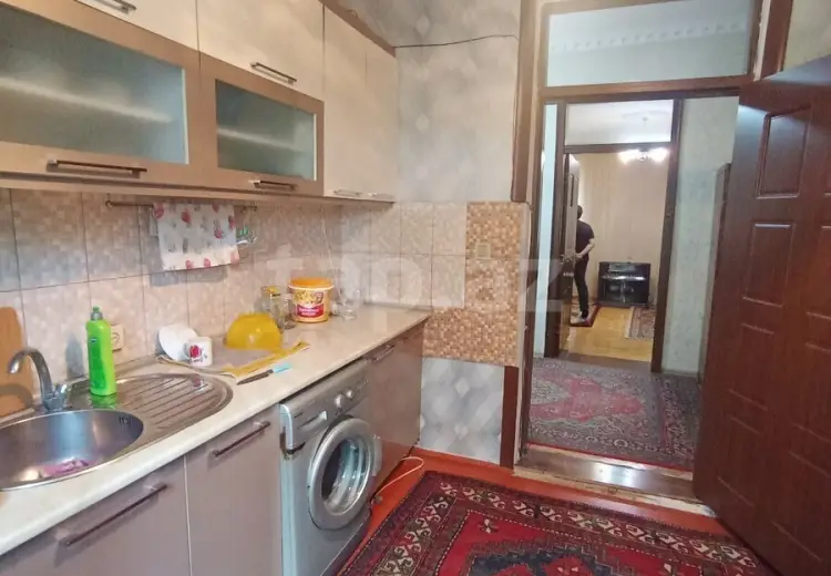 3 otaqlı mənzil , Gəncə
