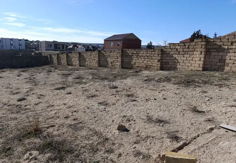 9.2 sot Torpaq Satılır, Goradil, Abşeron
