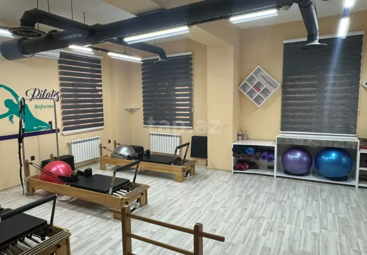0 m² Obyekt / Ofis , 8-ci kilometr, Nizami, Bakı