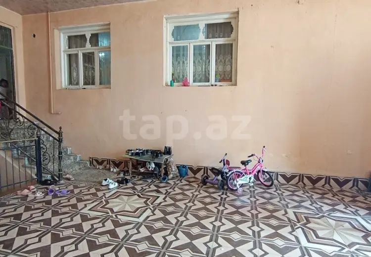 4 otaqlı mənzil , Gəncə