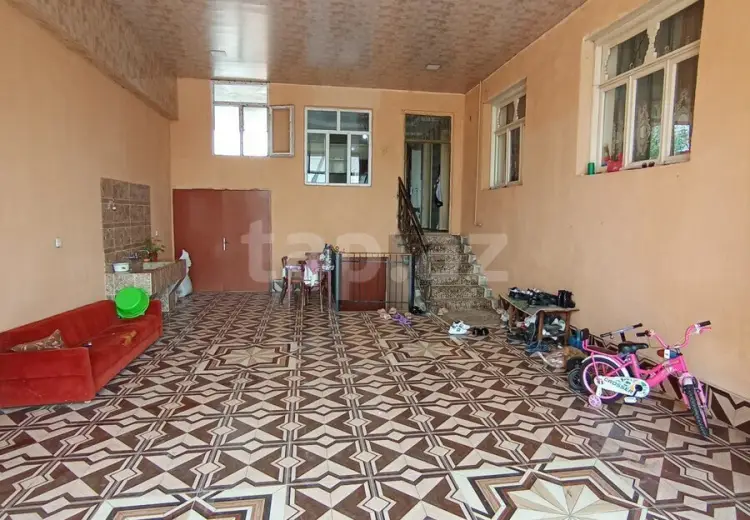4 otaqlı mənzil , Gəncə