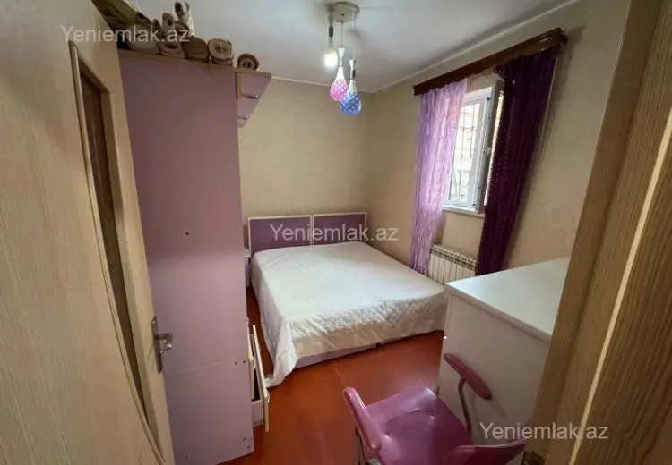 3 otaqlı mənzil Satılır, Xırdalan