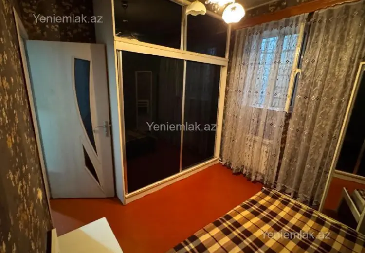 3 otaqlı mənzil Satılır, Xırdalan