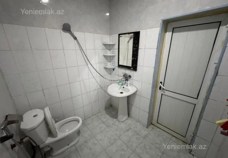 3 otaqlı mənzil Satılır, Xırdalan