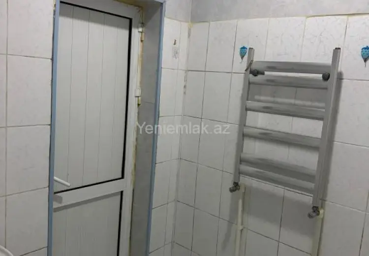 3 otaqlı mənzil Satılır, Xırdalan