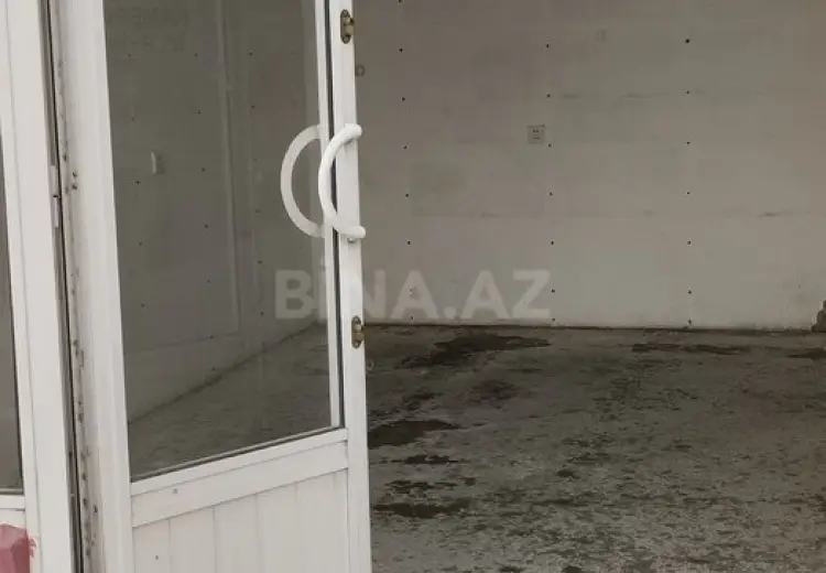 25 m² Obyekt / Ofis Kirayə (aylıq), Şəki