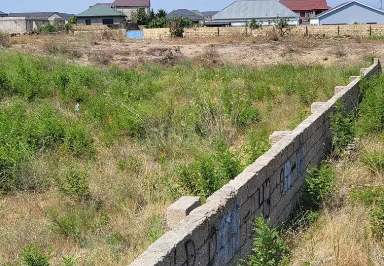 12 sot Torpaq Satılır, Nardaran qəs., Sabunçu, Bakı
