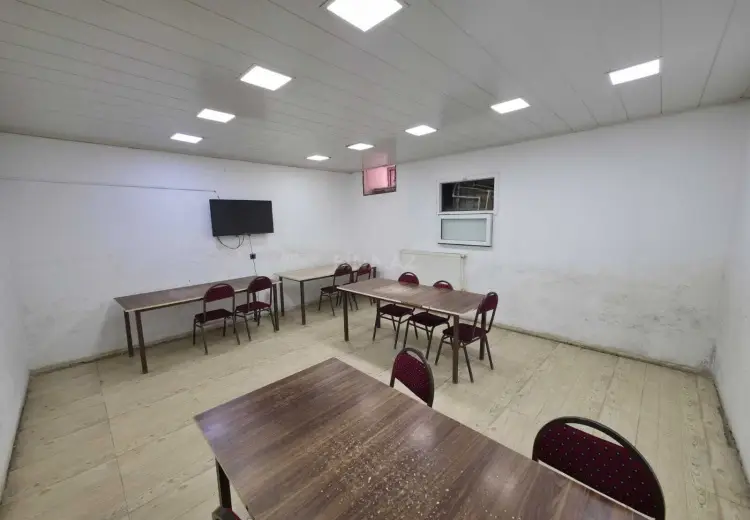 200 m² Obyekt / Ofis Satılır, Bakıxanov qəs., Sabunçu, Bakı