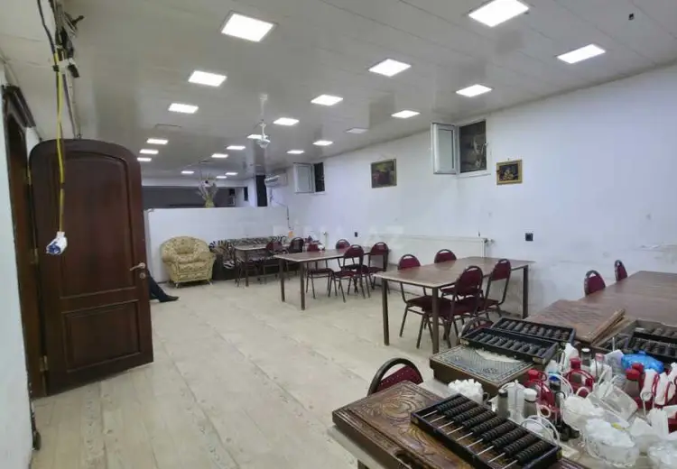 200 m² Obyekt / Ofis Satılır, Bakıxanov qəs., Sabunçu, Bakı