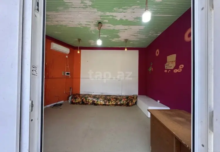 0 m² Obyekt / Ofis , Əhmədli, Xətai, Bakı