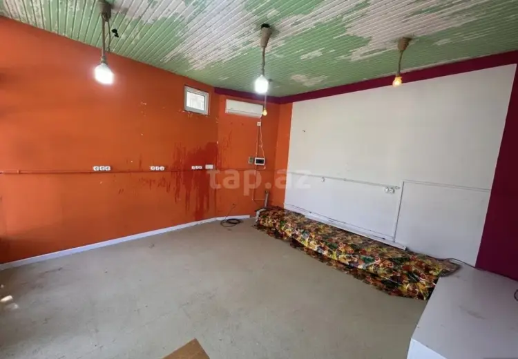 0 m² Obyekt / Ofis , Əhmədli, Xətai, Bakı