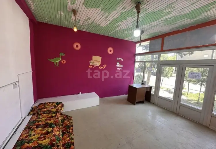 0 m² Obyekt / Ofis , Əhmədli, Xətai, Bakı