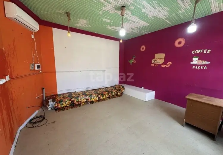 0 m² Obyekt / Ofis , Əhmədli, Xətai, Bakı