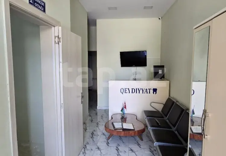 0 m² Obyekt / Ofis , Biləcəri qəs., Binəqədi, Bakı