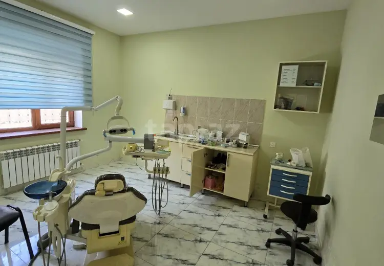 0 m² Obyekt / Ofis , Biləcəri qəs., Binəqədi, Bakı