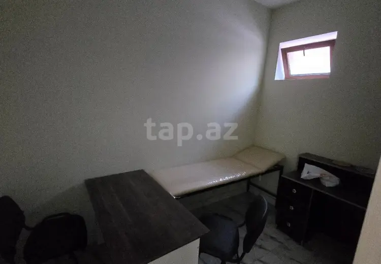 0 m² Obyekt / Ofis , Biləcəri qəs., Binəqədi, Bakı