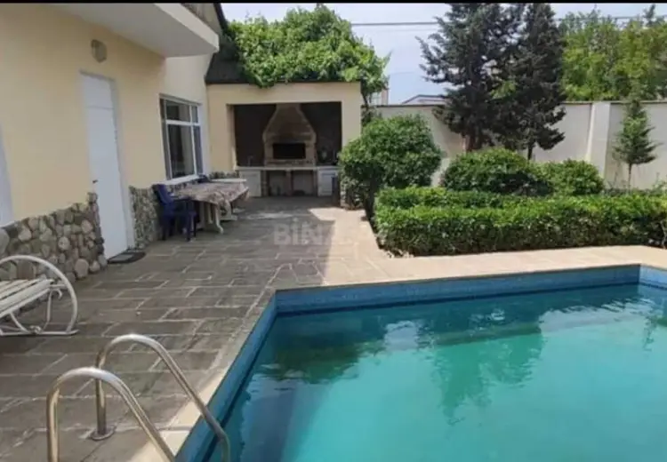 200 m² Obyekt / Ofis Satılır, Mərdəkan, Xəzər, Bakı