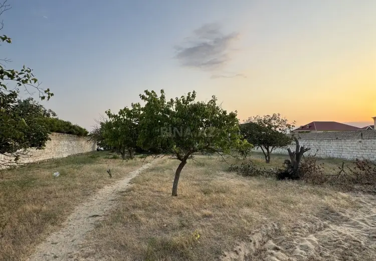 3.1 sot Torpaq Satılır, Məştağa qəs., Sabunçu, Bakı