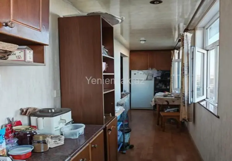 2 otaqlı mənzil Satılır, Əhmədli, Xətai, Bakı
