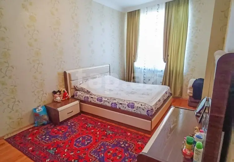 3 otaqlı mənzil , Bakı