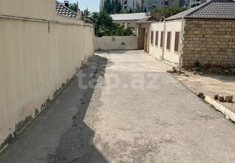 0 m² Obyekt / Ofis , Bakı