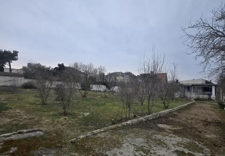 19.2 sot Torpaq Satılır, Bilgəh qəs., Sabunçu, Bakı