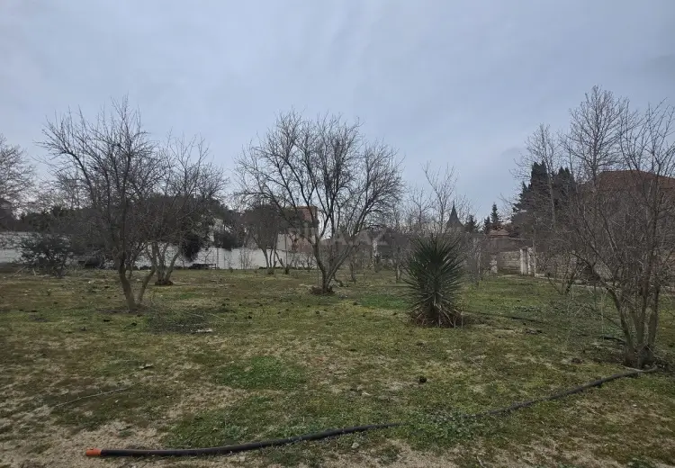 19.2 sot Torpaq Satılır, Bilgəh qəs., Sabunçu, Bakı