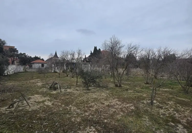 19.2 sot Torpaq Satılır, Bilgəh qəs., Sabunçu, Bakı