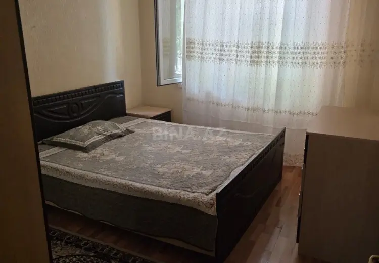 3 otaqlı mənzil Kirayə (aylıq), Əhmədli, Xətai, Bakı