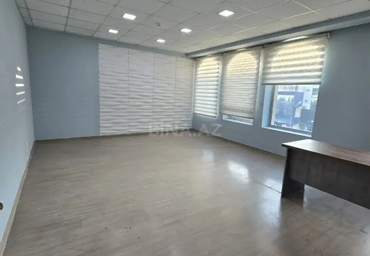 110 m² Obyekt / Ofis Kirayə (aylıq), Nərimanov, Bakı